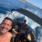 Stuart Aldridge - @freddies_frogs - Instagram