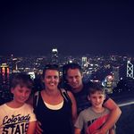 Stuart Angus - @angus2255 - Instagram
