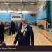 Councillor Stuart Gerrard,    Independent Network Atherton - Facebook