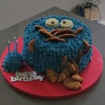 Stuart Atherton - @badger.bakes - Instagram
