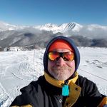 J Stuart Bacon - @bluedrumlin1 - Instagram
