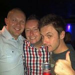 Stuart Bacon - @stuartbacon - Instagram