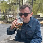 Stuart Bacon - @stuart_bacon - Instagram
