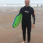 Stuart Ballard - Facebook