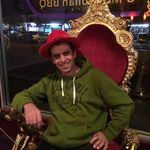 Stuart Barlow - @sibarlow80 - Instagram