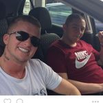 Stuart Barlow - @stub2015 - Instagram