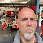 Stuart Barlow - @stuartbarlow61 - Instagram