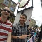 Stuart Barlow - @stuartbarlow53 - Instagram