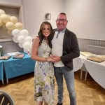Stuart Dezzy Barlow - @dezzyboy74 - Instagram