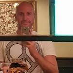 Stuart Barry - @affablegent7 - Instagram