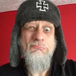 Stuart Barry - @stuart_the_pear - Instagram