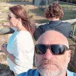 Stuart John Barry - @stuartbarry - Instagram