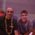Stuart Beal - @stuartbeal78 - Instagram