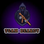 Stuart Beard - @tgambeardy - Instagram