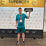 Stuart Edward Beard - @el.beardo - Instagram