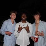 Benjamin Stuart - @benjamin.stuart11 - Instagram