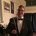Benjamin Stuart - @stuartbenjamin2013 - Instagram