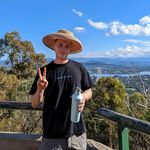 Stuart Benjamin - @stuie_benjamin - Instagram