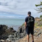 Stuart Benjamin - @stuartkarrow - Instagram