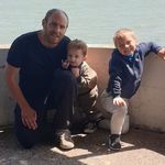 Stuart Benjamin - @truben63 - Instagram
