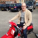 Stuart Bentley - @stuben1968 - Instagram