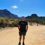 Stuart Bentley - @stubentleyza - Instagram
