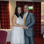 Stuart Black - @stuarthannah1982 - Instagram