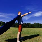 Stuart Black - @stublack9000 - Instagram