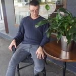 Stuart Black - @stuart.black.750 - Instagram