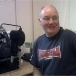 Stuart Blackburn - @radiostuart - Instagram