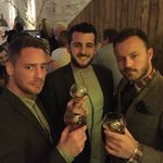 Stuart Blackburn - @artystu - Instagram