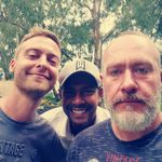 stuart blackburn - @stuartivanblackburn - Instagram