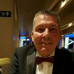 Stuart Blackburn - @stuartblackburn1 - Instagram
