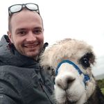 Stuart Blackburn - @stuartblackburn39 - Instagram