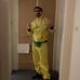 Stuart Blackburn - Facebook