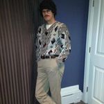 Stuart Blackburn - @stubag3 - Instagram