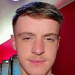 Stuart Blackburn - @stuartblackburn0110 - Instagram