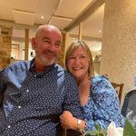 Stuart Blackburn - @stuartblackburn61 - Instagram