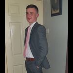 Stuart Blackburn - @stu0121do1 - Instagram