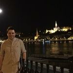 Stuart Blackburn - @stuart.blackburn - Instagram