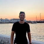 Stuart James - @stuart_blackburn - Instagram