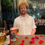 Stuart Blackwell - @stuartblackwellsf - Instagram