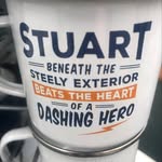 Stuart blackwell - @stuartblackwell9 - Instagram