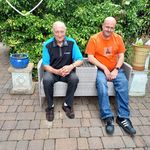 Stuart Booth - @stuartbooth_1973 - Instagram