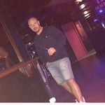 Stuart Booth - @stubooth76 - Instagram