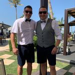 Stuart Booth - @sportingjibberish - Instagram
