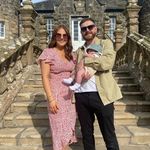 Stuart Booth - @sundialstu - Instagram