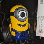 Stuart The Booth Baby - @stuartheboothbaby - Instagram