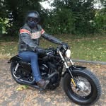 Stuart Bower - @tommymakam - Instagram