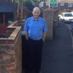 Stuart Tony Bower - @bowerquest - Instagram
